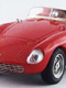 フェラーリ 500 モンディアル テストカー 1954 ロングノーズ 1/43 ART320