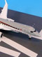 MRJ90 JA21MJ 飛行試験機初号機 名古屋空港RWY34ベース付 1/200 MR29002