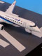 MRJ90 ANA 塗装 名古屋空港RWY34ベース付 1/200 MR29008