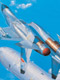 エアクラフトシリーズ/ J-11B 中国空軍戦闘機 1/48 プラモデルキット 81715
