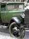 ファイティングヴィークル/ ソビエト GAZ-AAAカーゴトラック 1/35 プラモデルキット 83837