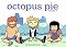 OCTOPUS PIE TP VOL 01/ NOV150665