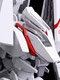 【再生産】シドニアの騎士/ 一七式衛人 白月改 継衛 Animation ver 1/100 プラモデルキット KP320