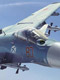 Su-33 フランカー D 1/48 プラモデルキット K48062