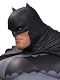 DCコミックス デザイナーシリーズ/ ダークナイトIII ザ・マスター・レイス: アンディ・キューバート バットマン スタチュー