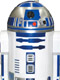 スターウォーズ/ R2-D2 ゴミ箱 R2-D2WB-06