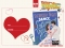 BACK TO THE FUTURE #5 (OF 5) VALENTINES DAY CARD VAR/ DEC150458