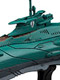 コスモフリートスペシャル/ 宇宙戦艦ヤマト2199: 次元潜航艦UX-01