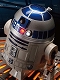 エッグアタック/ スターウォーズ: R2-D2 帝国の逆襲 ver