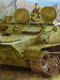 ソビエト軍 MT-LB 汎用装甲輸送車 1/35 プラモデルキット 05578