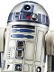 スターウォーズ/ R2-D2 プレミアムフォーマット フィギュア