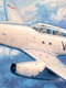 エアクラフト/ メッサーシュミット Me 262B-1a/アビアCS-92 1/48 プラモデルキット 80380