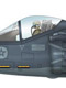 AV-8B ハリアーII プラス VMA-211 1/72 HA2620