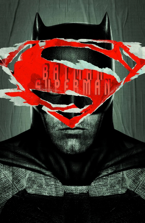 BATMAN SUPERMAN #30 POLYBAG VAR ED/ JAN160278