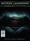 BATMAN VS SUPERMAN DAWN OF JUSTICE MAGAZINE/ JAN161965