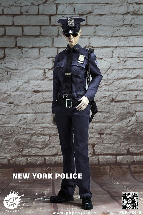 最新入荷】 TOP COP ポリスフィギュア 警察官 1/6 | www.oitachuorc.com