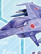 技MIX（ギミックス）/ ガーリー・エアフォース: F-2A バイパーゼロ 1/144 プラモデルキット 技GAF03 263982