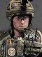 エリートシリーズ/ イギリス陸軍 in アフガニスタン 1/6 アクションフィギュア 78033