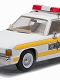 ハリウッドシリーズ/ ブルース・ブラザース: 1977 ダッジ・ロイヤル・モナコ イリノイ州警察車 1/43 86424