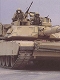 【再入荷】現用アメリカ陸軍 M1A2 エイブラムス SEP V2 1/35 プラモデルキット CH3556