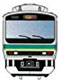 Bトレインショーティー/ E231系 常磐線 2両入り プラモデルキット