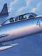ソビエト空軍 Su-9U メイデン 1/48 プラモデルキット 02897
