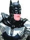 DCヒーローズ/ ジャスティスリーグ: バットマン アクションモード 3Dパズル