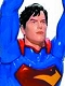 DCヒーローズ/ ジャスティスリーグ: スーパーマン アクションモード 3Dパズル