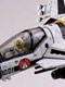 技MIX（ギミックス）/ 超時空要塞マクロス: VF-1S ファイター 1/144 プラモデルキット 技MCR01