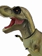 ジュラシック・パーク/ T-REX ティラノサウルス エンカウンター プレミアムモーション スタチュー