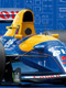 1/20 グランプリシリーズ/ no.5 ウィリアムズ FW14B 1992 1/20 プラモデルキット GP-5