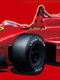 1/20 グランプリシリーズ/ no.6 フェラーリ F1-87/88C 1/20 プラモデルキット GP-6
