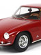 フェラーリ 500 Superfast I serie 1964 レッド 1/18 BBR1831
