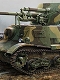 1/35 ファイティングビークルシリーズ/ ソビエト ZIS-30 対戦車自走砲 1/35 プラモデルキット 83849