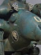 Ma.K. マシーネンクリーガーシリーズ/ ロボットバトルV MaK014 MK52G ガーゴイル 1/35 レジンキット