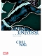 【日本語版アメコミ】X-MEN ユニバース: シビル・ウォー