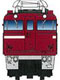 Bトレインショーティー/ ED79系 ED75形 電気機関車 1両入り プラモデルキット