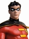 DCスーパーヒーロー ベスト・オブ・フィギュアコレクションマガジン/ #13 ロビン