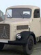 ドイツ マギルス S330 トラック 1949 1/35 プラモデルキット 35452