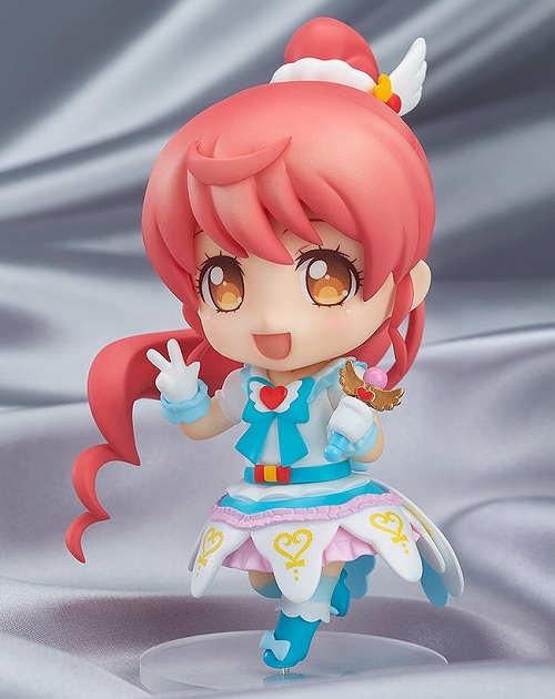 ねんどろいどこ～で プリパラ 黒須あろま＆白玉みかん - gulfcoastcc.com