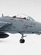 トップガン/ ノースロップ グラマン F-14A VF-1 #114 マーベリック＆グース 1/200 TSMWTP003