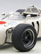 シグネチャーシリーズ/ ホンダ RA272 F1 1965 #11 メキシコGP 優勝 リッチー・ギンサー 1/18 86597