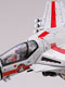 技MIX（ギミックス）/ 超時空要塞マクロス: VF-1J ファイター 1/144 プラモデルキット 技MCR07