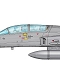 F-5F タイガーII 台湾空軍 5385 1/72 HA3355