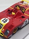 フェラーリ 312 PB ル・マン 1973 #15 Jacky Ickx/Brian Redman 1/18 TM18-34A