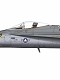 F/A-18C ホーネット フィスト・オブ・フリート 1/72 HA3528