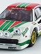フェラーリ 308 Gr.4 アリタリア Team Makela Auto Tuning 1/43 BEST9616