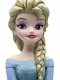ディズニー・トラディションズ/ アナと雪の女王: エルサ スタチュー