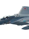 航空自衛隊 主力戦闘機 F-15J イーグル 近代化改修機 形態I型/II型 IRST 搭載機 1/72 プラモデルキット AC-17