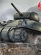 アメリカ 中戦車 M4 シャーマン 1/35 プラモデルキット WOT39503